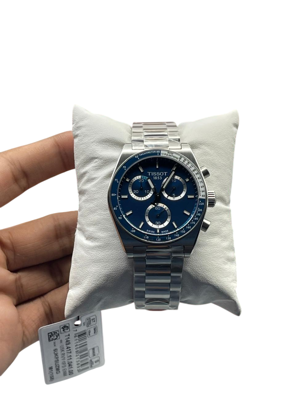 Watch Collection 8